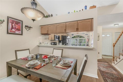 Купить таунхаус в Клируотер, Флорида 5 комнат, 144.09м2, № 2221128 - фото 11
