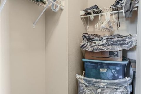 Купить таунхаус в Клируотер, Флорида 5 комнат, 144.09м2, № 2221128 - фото 25