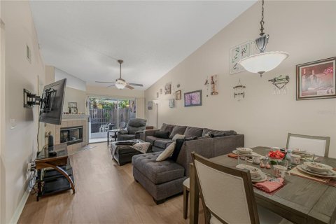 Купить таунхаус в Клируотер, Флорида 5 комнат, 144.09м2, № 2221128 - фото 14