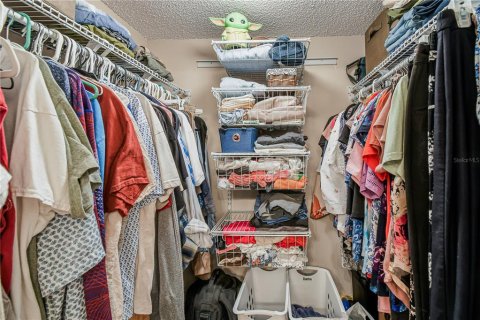 Купить таунхаус в Клируотер, Флорида 5 комнат, 144.09м2, № 2221128 - фото 22
