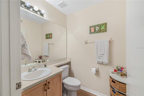 Купить таунхаус в Клируотер, Флорида 5 комнат, 144.09м2, № 2221128 - фото 10
