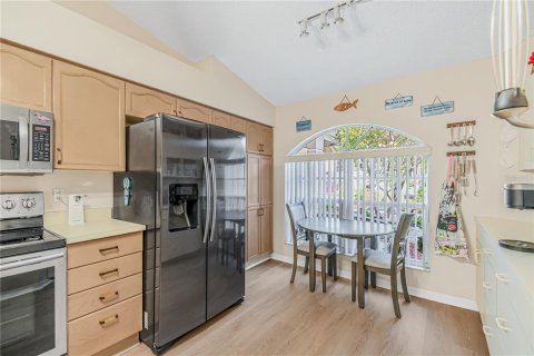 Купить таунхаус в Клируотер, Флорида 5 комнат, 144.09м2, № 2221128 - фото 6