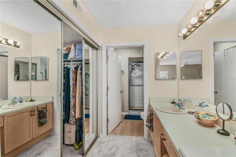 Купить таунхаус в Клируотер, Флорида 5 комнат, 144.09м2, № 2221128 - фото 19