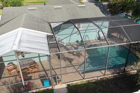 Casa en alquiler en Safety Harbor, Florida, 4 dormitorios, 128.48 m2 № 1919326 - foto 19