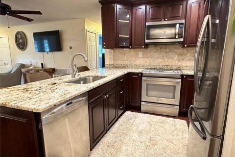 Casa en alquiler en Safety Harbor, Florida, 4 dormitorios, 128.48 m2 № 1919326 - foto 8