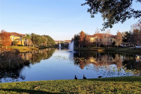 Touwnhouse à vendre à Sarasota, Floride: 3 chambres, 185.15 m2 № 1910612 - photo 19