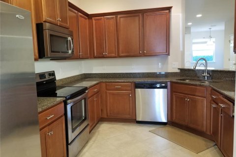 Touwnhouse à vendre à Sarasota, Floride: 3 chambres, 185.15 m2 № 1910612 - photo 3