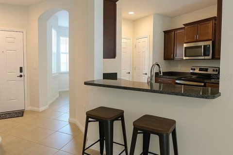 Touwnhouse à vendre à Sarasota, Floride: 3 chambres, 185.15 m2 № 1910612 - photo 6