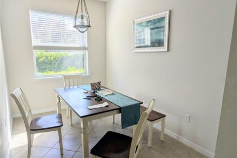 Touwnhouse à vendre à Sarasota, Floride: 3 chambres, 185.15 m2 № 1910612 - photo 7