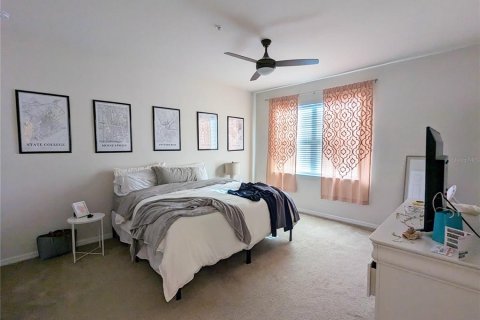 Touwnhouse à vendre à Sarasota, Floride: 3 chambres, 185.15 m2 № 1910612 - photo 10