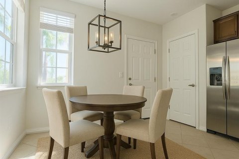 Touwnhouse à vendre à Sarasota, Floride: 3 chambres, 185.15 m2 № 1910612 - photo 5