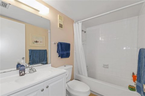 Copropriété à louer à Deltona, Floride: 2 chambres, 83.33 m2 № 2102205 - photo 19
