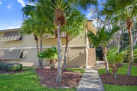 Condo à Deltona, Floride, 2 chambres  № 2102205
