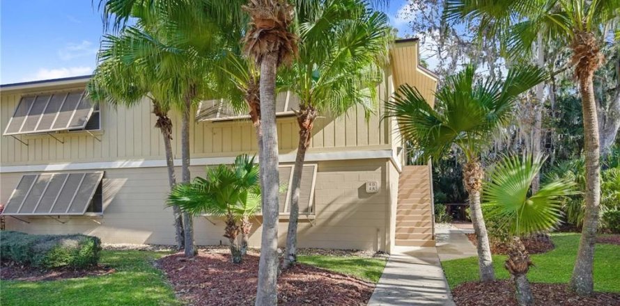 Condo à Deltona, Floride, 2 chambres  № 2102205