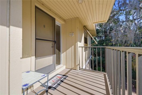 Copropriété à louer à Deltona, Floride: 2 chambres, 83.33 m2 № 2102205 - photo 9