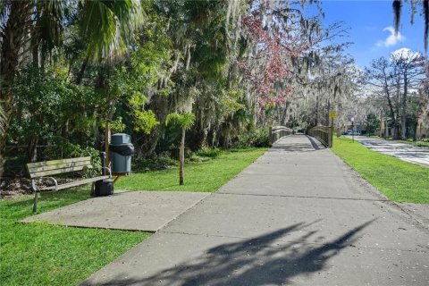 Copropriété à louer à Deltona, Floride: 2 chambres, 83.33 m2 № 2102205 - photo 6