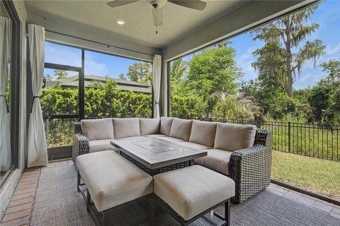 Villa ou maison à vendre à Lutz, Floride: 3 chambres, 198.53 m2 № 2315259 - photo 30