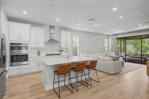 Villa ou maison à vendre à Lutz, Floride: 3 chambres, 198.53 m2 № 2315259 - photo 3
