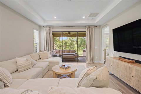 Villa ou maison à vendre à Lutz, Floride: 3 chambres, 198.53 m2 № 2315259 - photo 8