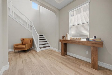 Villa ou maison à vendre à Lutz, Floride: 3 chambres, 198.53 m2 № 2315259 - photo 22