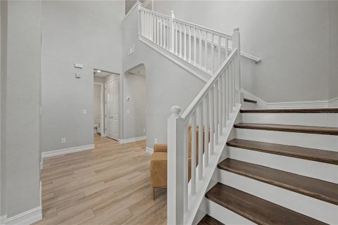 Villa ou maison à vendre à Lutz, Floride: 3 chambres, 198.53 m2 № 2315259 - photo 23