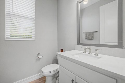 Villa ou maison à vendre à Lutz, Floride: 3 chambres, 198.53 m2 № 2315259 - photo 20