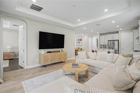 Villa ou maison à vendre à Lutz, Floride: 3 chambres, 198.53 m2 № 2315259 - photo 7