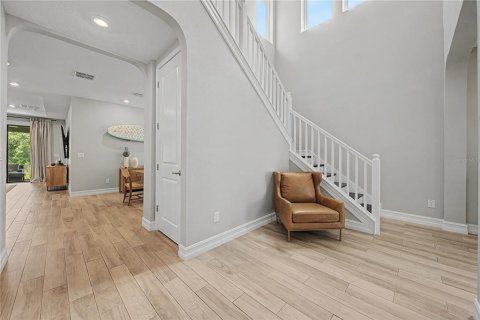 Villa ou maison à vendre à Lutz, Floride: 3 chambres, 198.53 m2 № 2315259 - photo 21