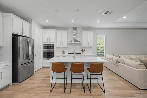 Villa ou maison à vendre à Lutz, Floride: 3 chambres, 198.53 m2 № 2315259 - photo 6