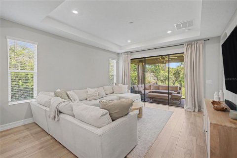 Villa ou maison à vendre à Lutz, Floride: 3 chambres, 198.53 m2 № 2315259 - photo 10