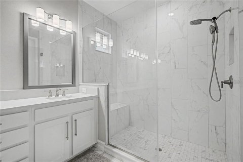 Villa ou maison à vendre à Lutz, Floride: 3 chambres, 198.53 m2 № 2315259 - photo 18