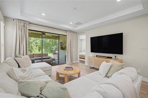 Villa ou maison à vendre à Lutz, Floride: 3 chambres, 198.53 m2 № 2315259 - photo 9