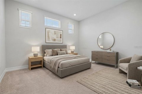 Villa ou maison à vendre à Lutz, Floride: 3 chambres, 198.53 m2 № 2315259 - photo 27