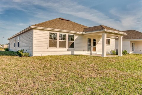 Villa ou maison à vendre à Palm Coast, Floride: 3 chambres, 179.58 m2 № 1755151 - photo 6