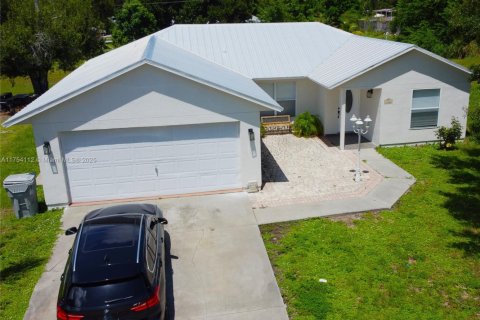 Casa en venta en Vero Beach, Florida, 3 dormitorios, 135.92 m2 № 1861890 - foto 6