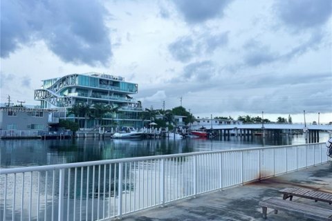 Copropriété à louer à Miami Beach, Floride: 1 chambre, 64.66 m2 № 1927579 - photo 18