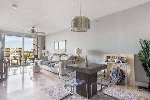 Condo in Fort Lauderdale, Florida, 1 bedroom № 2257495 - photo 2