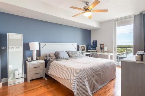Condo in Fort Lauderdale, Florida, 1 bedroom № 2257495 - photo 12