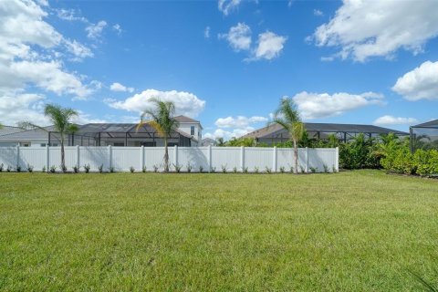 Villa ou maison à vendre à Sarasota, Floride: 3 chambres, 196.02 m2 № 2436676 - photo 9