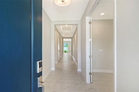 Villa ou maison à vendre à Sarasota, Floride: 3 chambres, 196.02 m2 № 2436676 - photo 6