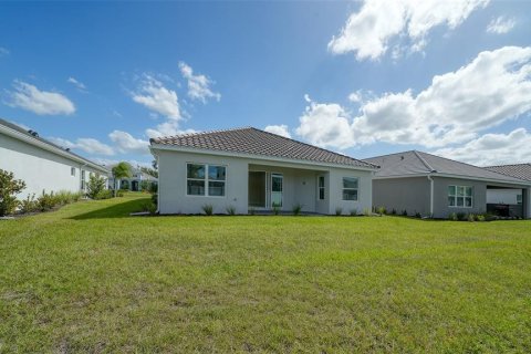 Villa ou maison à vendre à Sarasota, Floride: 3 chambres, 196.02 m2 № 2436676 - photo 30