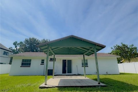 House in Orlando, Florida 3 bedrooms, 123.19 sq.m. № 1906392 - photo 23
