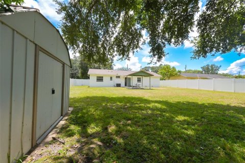 House in Orlando, Florida 3 bedrooms, 123.19 sq.m. № 1906392 - photo 20