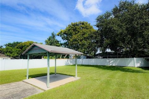 House in Orlando, Florida 3 bedrooms, 123.19 sq.m. № 1906392 - photo 21