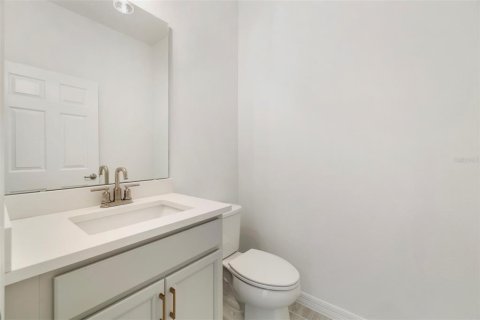Купить виллу или дом в Деланд, Флорида 9 комнат, 233.46м2, № 1774687 - фото 12