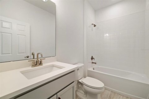 Villa ou maison à vendre à DeLand, Floride: 4 chambres, 233.46 m2 № 1774687 - photo 14