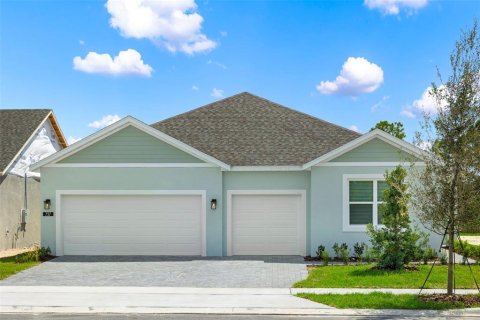 House in DeLand, Florida 4 bedrooms, 233.46 sq.m. № 1774687 - photo 2