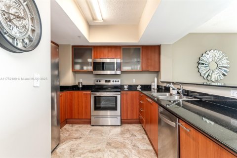 Condo in Sunny Isles Beach, Florida, 1 bedroom  № 1961517 - photo 8