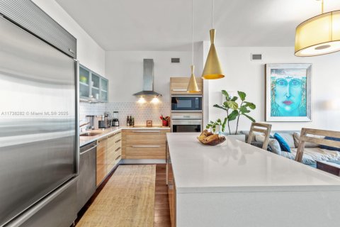 Condominio en venta en Miami, Florida, 2 dormitorios, 155.43 m2 № 1716152 - foto 8