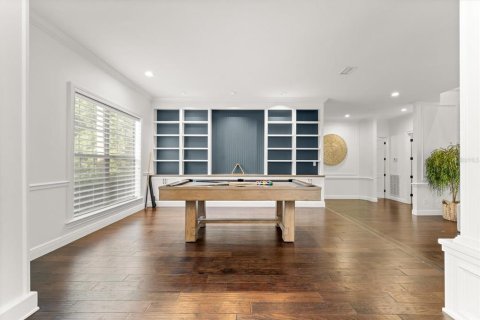 Villa ou maison à vendre à Tampa, Floride: 5 chambres, 723.8 m2 № 2200644 - photo 20